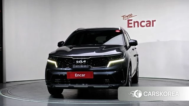 Kia Sorento 4th Generation id 4401298 из Кореи 23