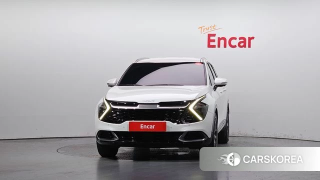 Kia Sportage 5th Generation id 4701429 из Кореи 23