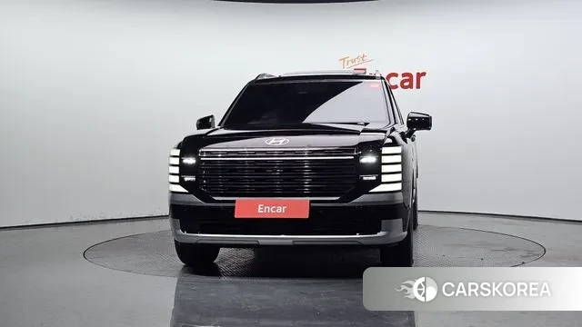 Hyundai Palisade (LX3) id 3745119 из Кореи 13