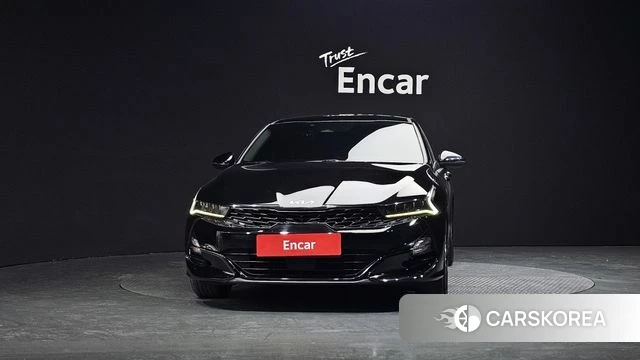 Kia K5 3rd generation id 3832942 из Кореи 13