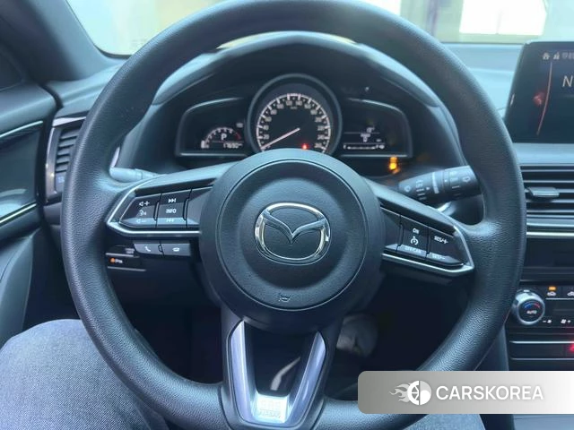 Mazda CX-4 id 4278344 из Китая 19
