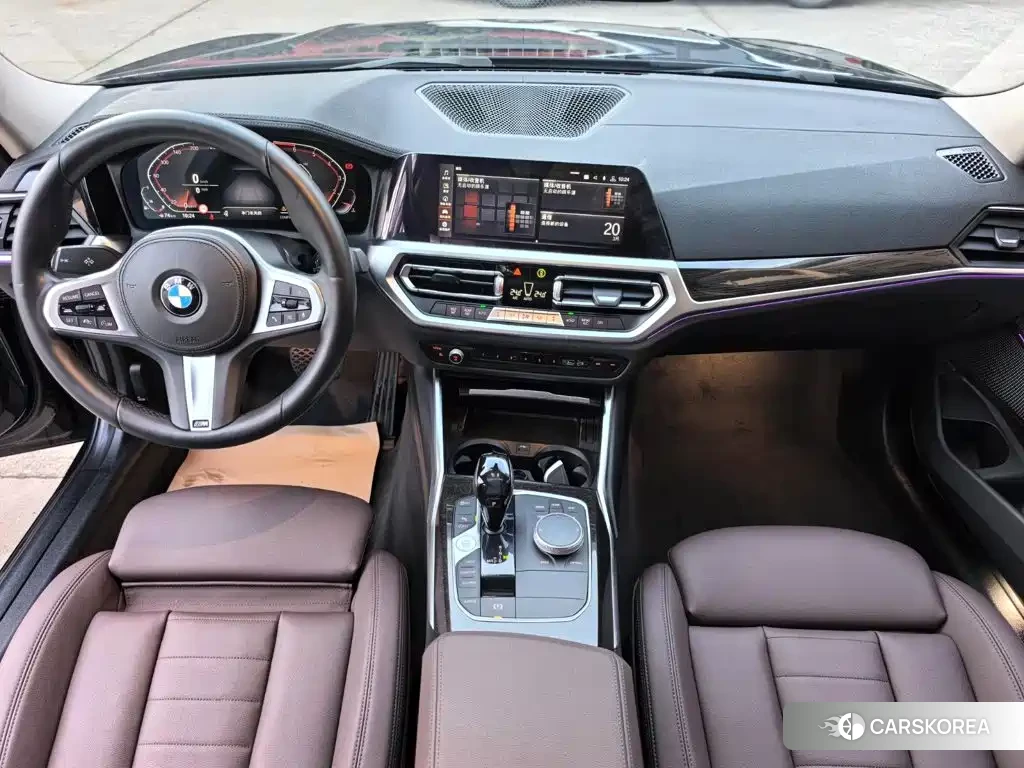 BMW 3 series id 4680624 из Китая 10