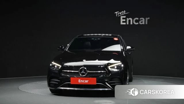 Mercedes-Benz E-Class W213 id 3897626 из Кореи 13