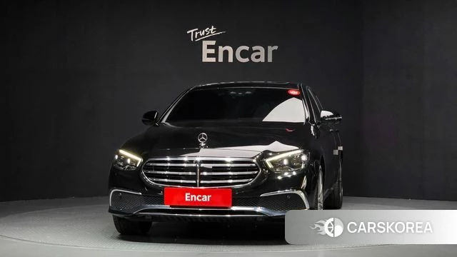 Mercedes-Benz E-Class W213 id 3877231 из Кореи 13