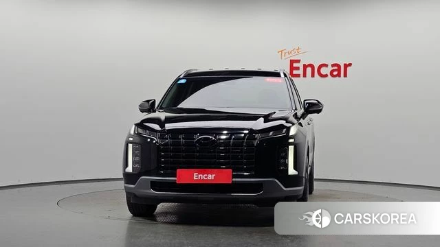 Hyundai The New Palisade id 4854715 из Кореи 23