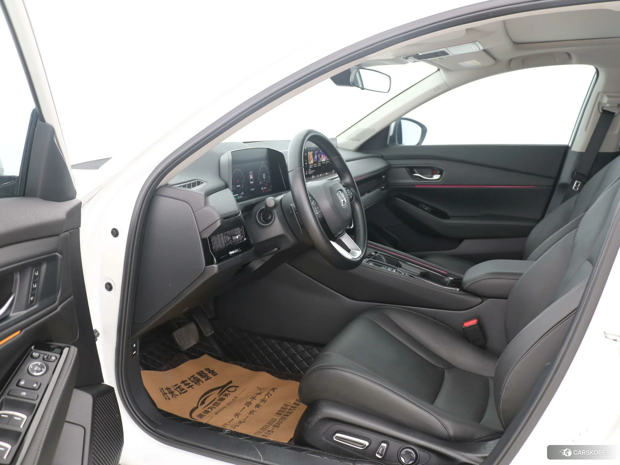 Honda Accord PHEV id 4487299 из Китая 9