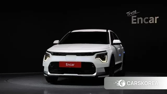 Kia Di All New Niro EV id 3295247 из Кореи 13