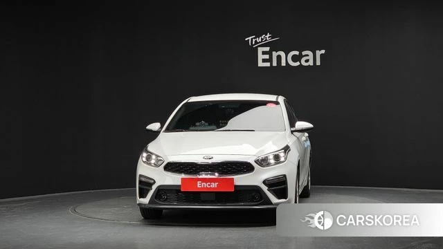 Kia Come New K3 id 4231802 из Кореи 23