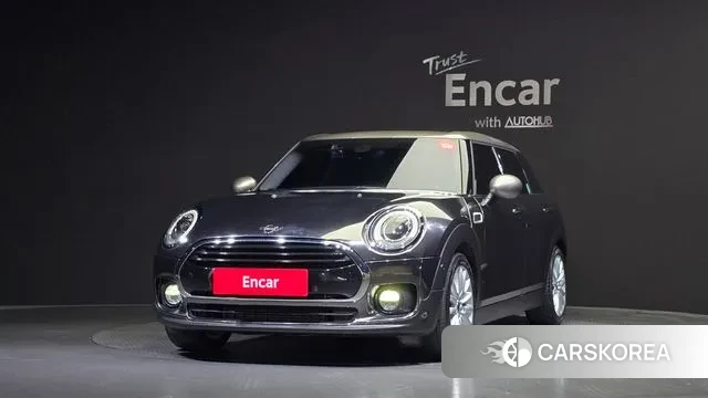 Mini Cooper Clubman id 2961707 из Кореи 13