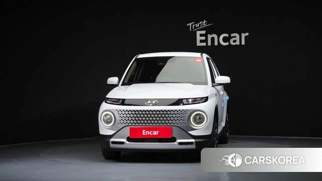 Hyundai Casper id 4541861 из Кореи 23