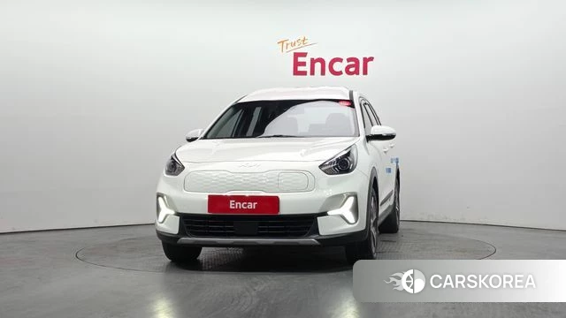 Kia Niro Plus id 3864695 из Кореи 13