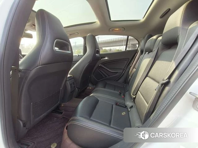 Mercedes-Benz GLA id 4235936 из Китая 9