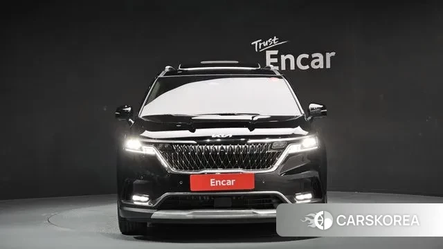 Kia Carnival 4th generation id 3218418 из Кореи 13