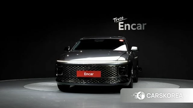 Hyundai Grandeur (GN7) id 3883802 из Кореи 13