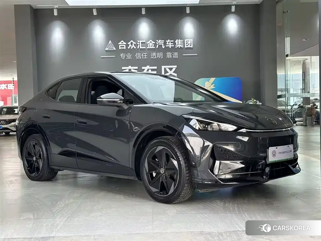 Volkswagen ID. UNYX id 4553994 из Китая 10
