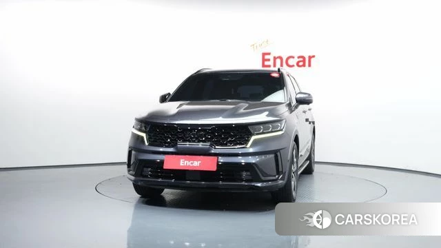 Kia Sorento 4th Generation id 3872111 из Кореи 13