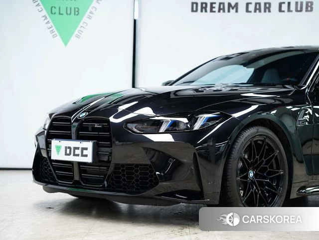 BMW M4 id 4348932 из Китая 23