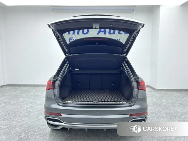 Audi Q3 id 4328979 из Китая 8
