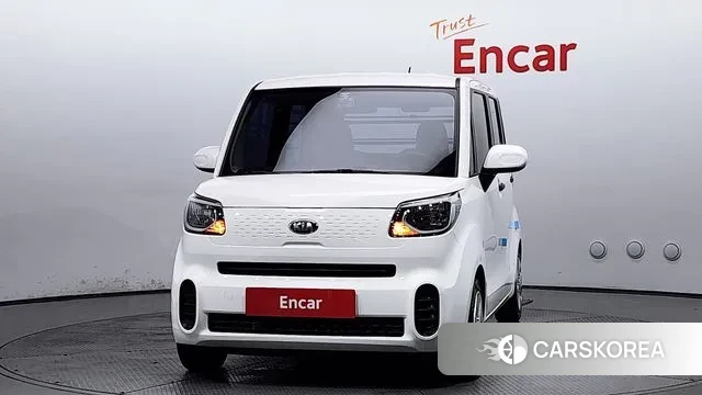 Kia The New Ray id 3166000 из Кореи 13