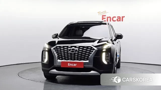 Hyundai Palisade id 3464517 из Кореи 13