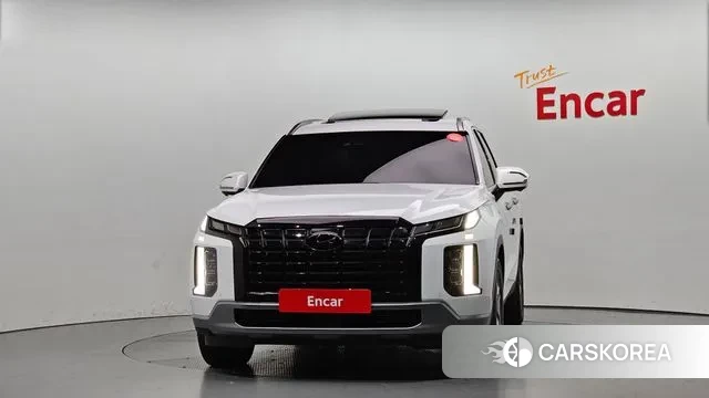 Hyundai The New Palisade id 3393810 из Кореи 13