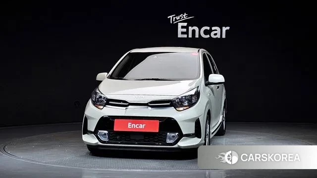 Kia Morning Urban (JA) id 3231704 из Кореи 13