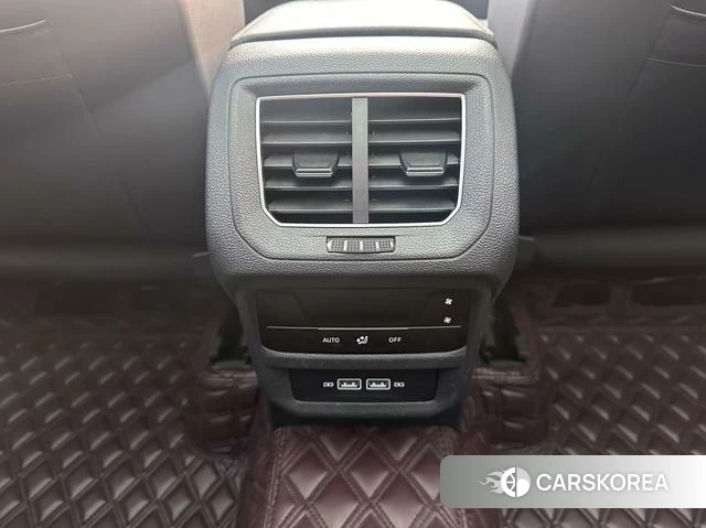 Volkswagen Tanyue id 4214521 из Китая 16