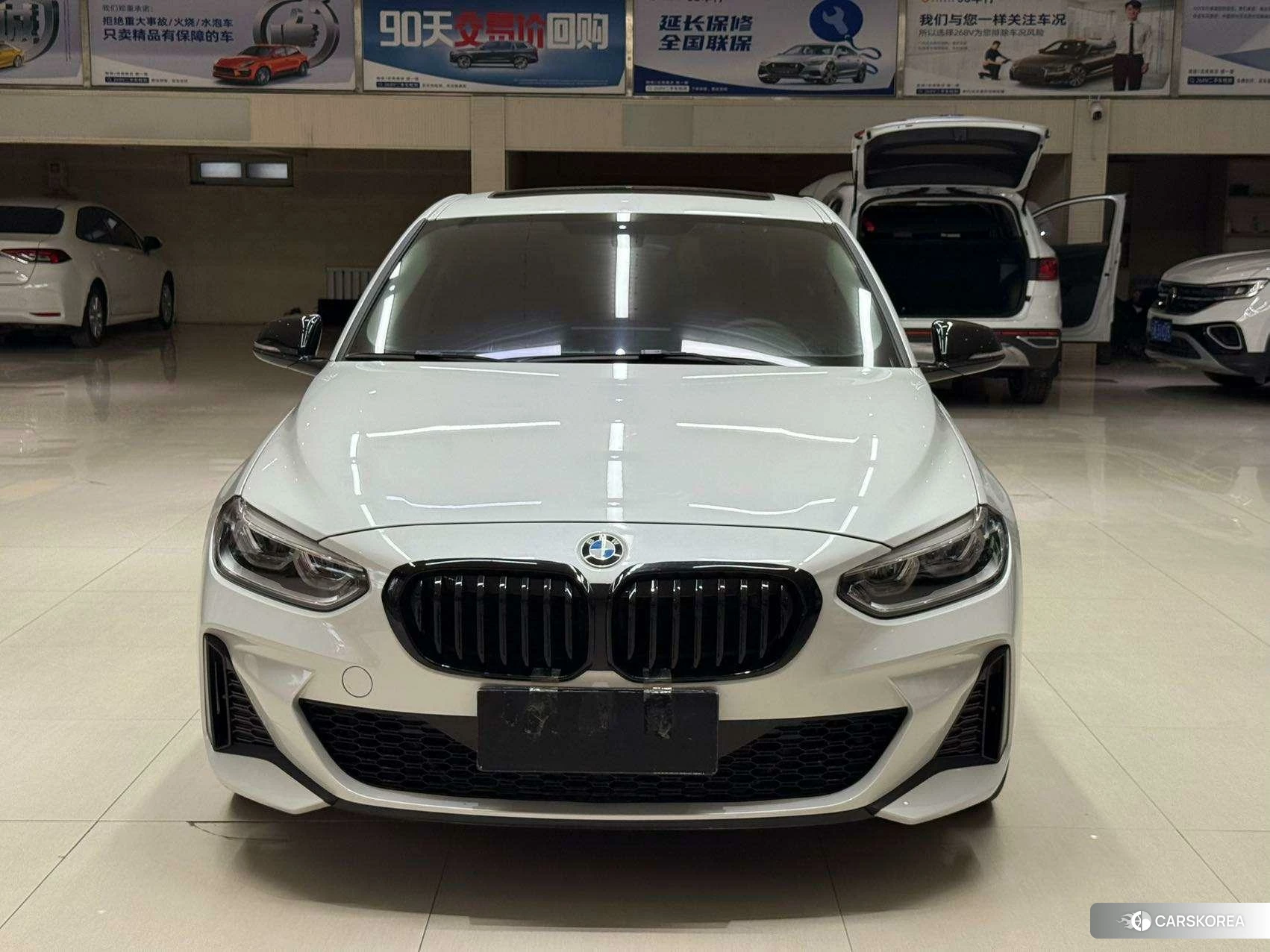 BMW 1 series id 4461241 из Китая 15