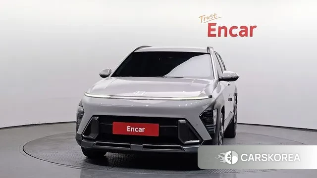 Hyundai Kona (SX2) id 3560812 из Кореи 13