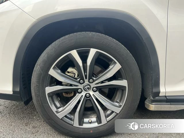 Lexus RX id 4335331 из Китая 11