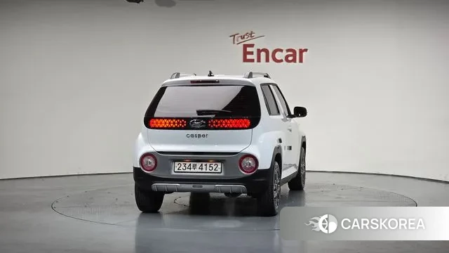 Hyundai Casper id 3377917 из Кореи 13