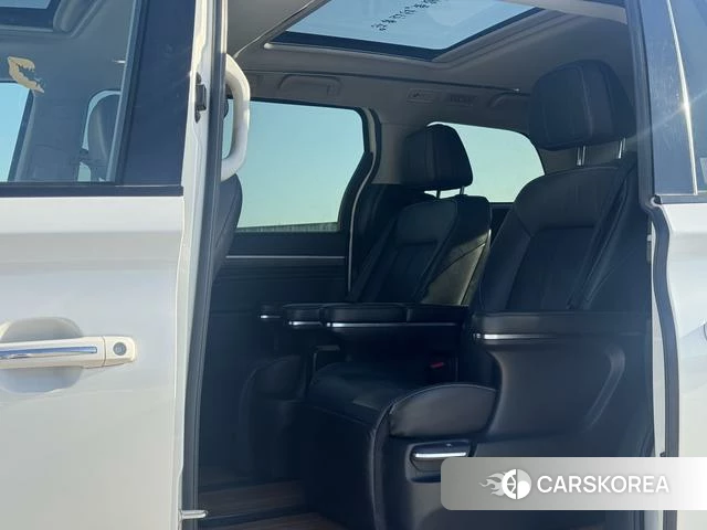 GAC Trumpchi Trumpchi M8 id 3863718 из Китая 16