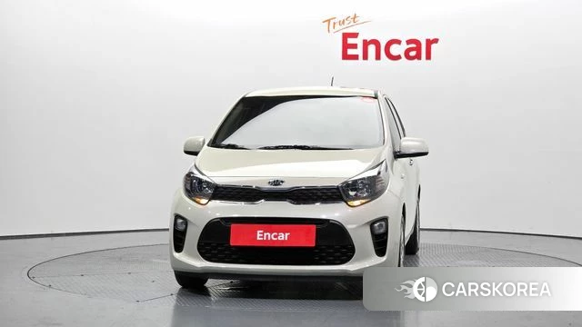 Kia All New Morning (JA) id 4563053 из Кореи 13