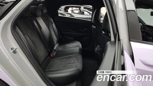 Hyundai Avante (CN7) id 2675856 из Кореи 13