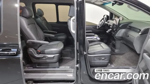 Hyundai Staria id 2660900 из Кореи 13