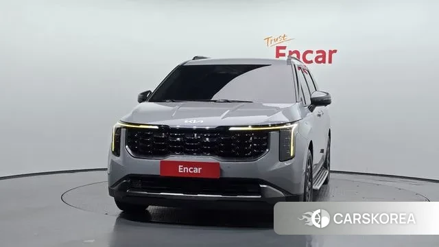 Kia The New Carnival 4th Generation id 2978900 из Кореи 13