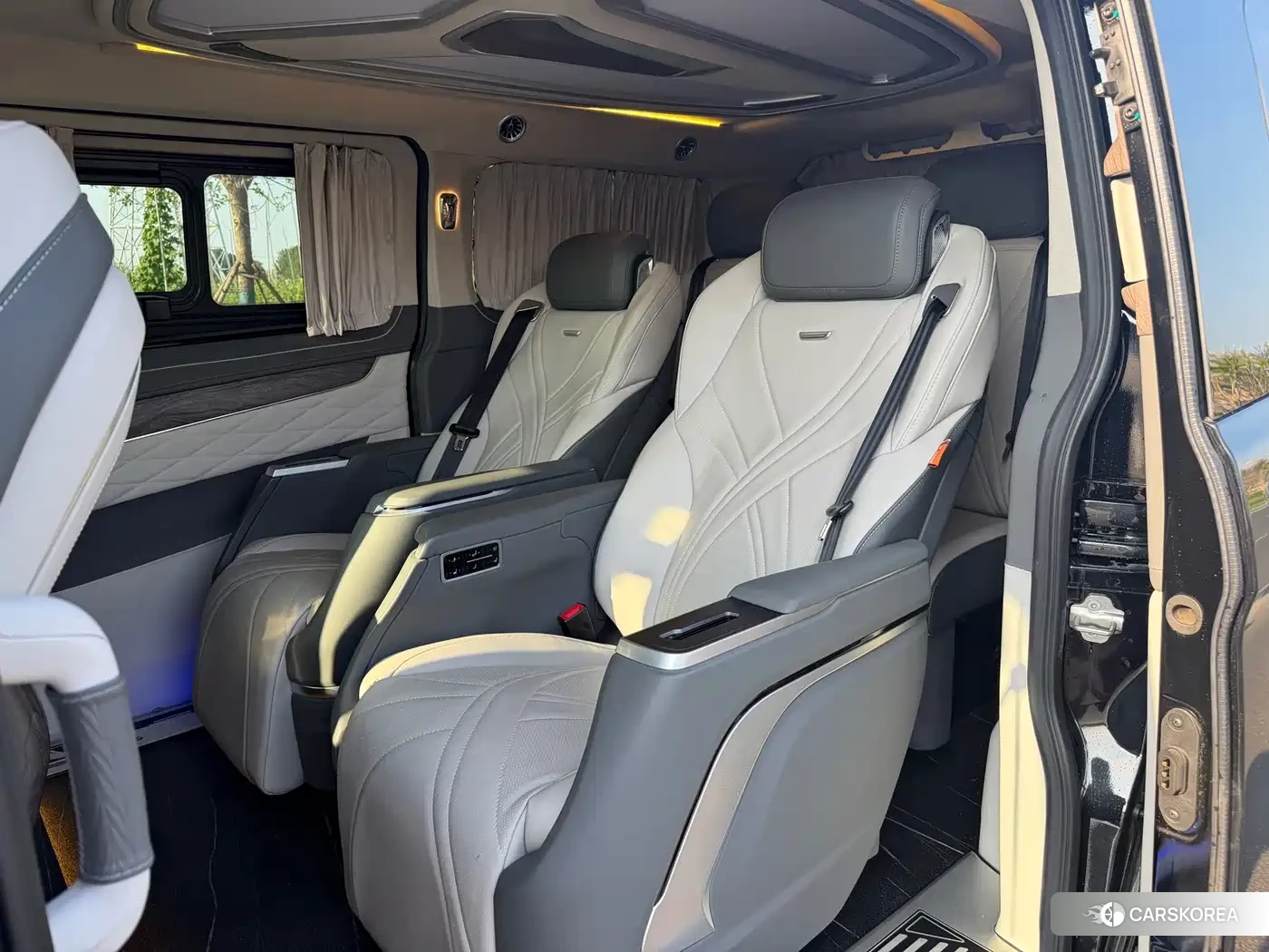 Ford Touruiou 2023 Черный из Китая, фото 3