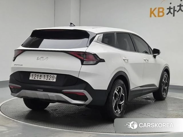 Kia Sportage 5th Generation id 3794113 из Кореи 13