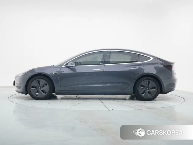 Tesla Model 3 id 4234882 из Китая 22