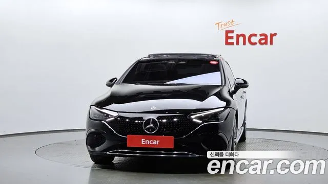 Mercedes-Benz EQE V295 id 2823038 из Кореи 13