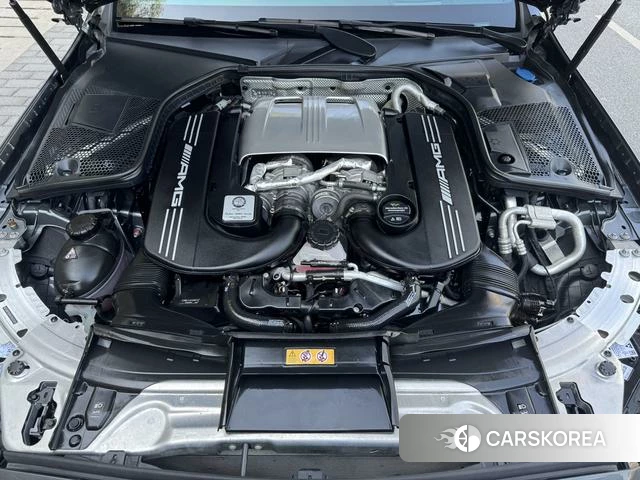 Mercedes-Benz C-class AMG id 4265224 из Китая 15