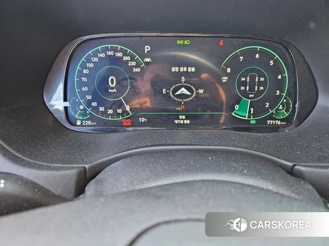 Hyundai Palisade id 3561515 из Кореи 13