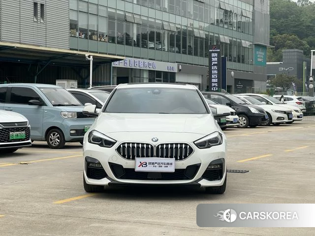 BMW 2 series (imported) id 4261292 из Китая 13