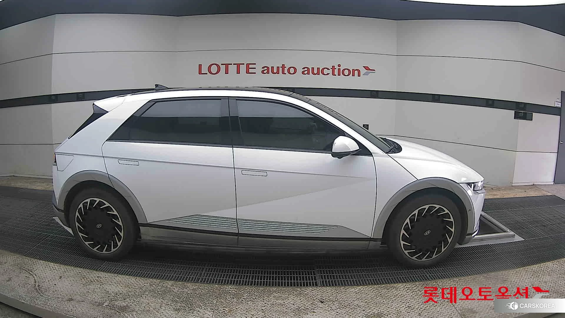 Hyundai IONIQ 5 id 3875825 из Кореи 23