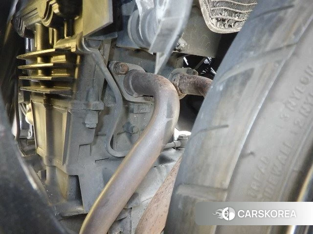 Engine photo