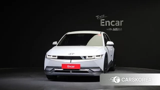 Hyundai Ionic 5 id 3037146 из Кореи 13