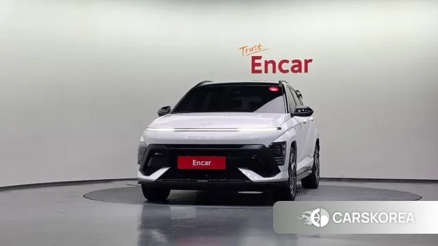 Hyundai Kona (SX2) id 3164278 из Кореи 13