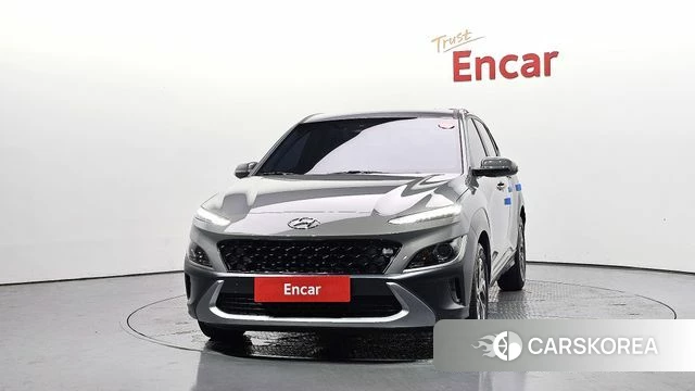 Hyundai The New Kona Hybrid id 4457990 из Кореи 23