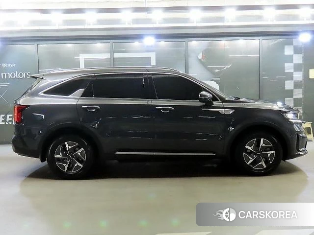 Kia Sorento 4th Generation id 4360841 из Кореи 13
