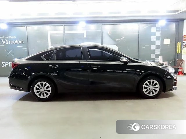 Kia Come New K3 id 3921003 из Кореи 10